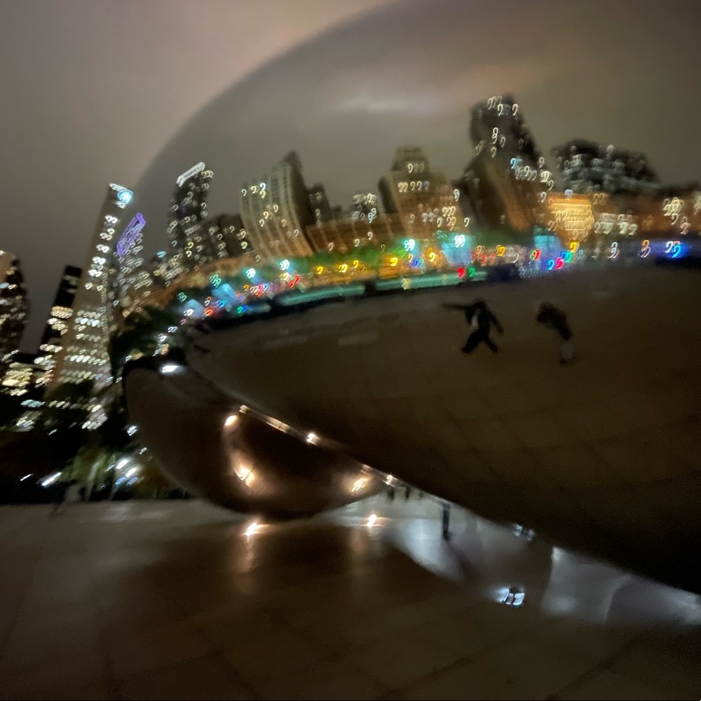 Meet your Posher, Kiara